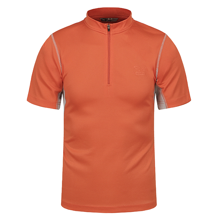 Special Cabinet Special Price SALEWA SAND LEHUA OUTDOOR MEN FAST DRY T-SHIRT RUNNING YESHIVAH DuPont COOLDRY 2715
