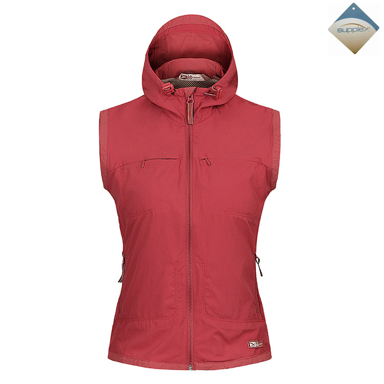 Counter salewa Sallehua outdoor women's speed drying belt hat vest sweat-absorbing quick-drying anti-snorting upplex15752 #