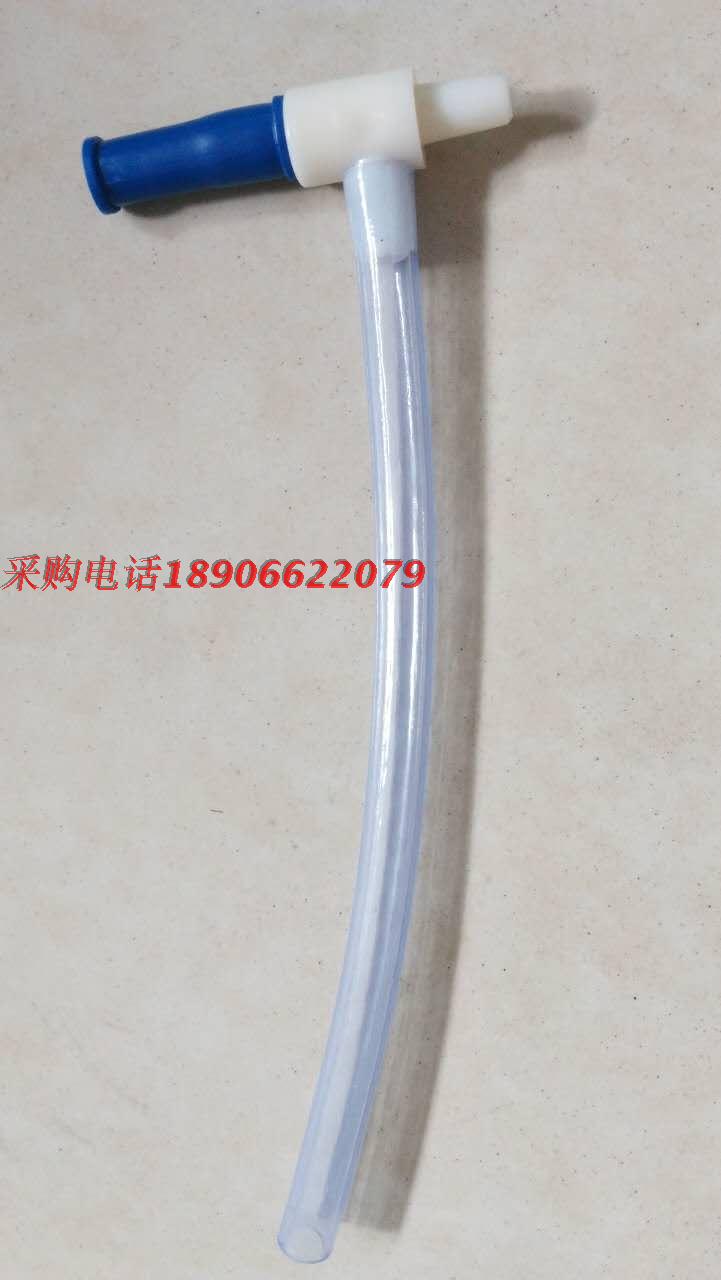 Disposable attraction bag disposable waste liquid drainage device three - way connected takeover