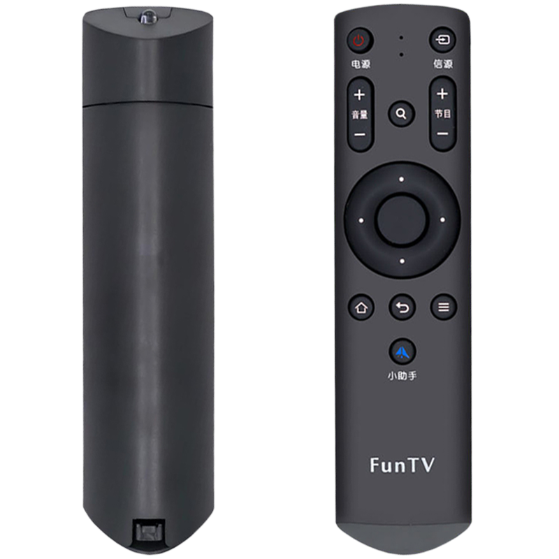 FunTV Wind Line TV Infrared Remote G32Y G32Y G42Y G42Y G43Y G49Y G55Y G65Y Universal