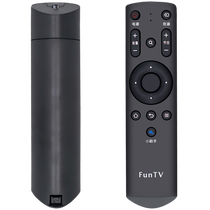FunTV Popular TV infrared remote control G32Y G42Y G43Y G49Y G55Y G65Y universal