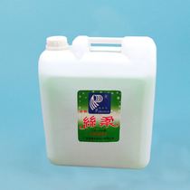 Hotel guest room supplies for bottled waterfall Flower shampoo and shower gel combo 20kg