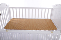 Baby mat childrens rattan mat baby bed mat summer mat kindergarten special nap grass mat