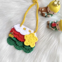 Рождественский пентагон