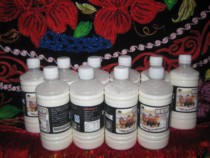 20 pounds of freshly squeezed camel milk pure milk SF air transport Xinjiang Kazakh pasture direct supply of camel raw milk