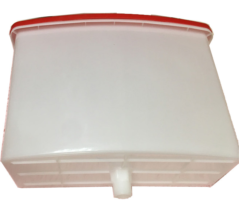  Not afraid of falling Automatic water supply boiler heating furnace expansion water tank plus sink plus water tank Large water moisturizer