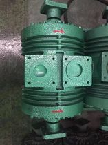 Suizhou Yifeng Vacuum Pump XD185 240 300 350 360 420 Sewage Suction Truck Vacuum Suction Pump