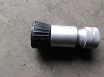 Sprinkler accessories sprinkler gun head sprinkler high pressure water cannon head sprinkler gun head