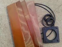 Hangzhou Veyron vacuum pump 45 7000 68 7000 45 400 68-400 vacuum pump blade