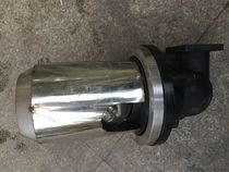 Cheng Li Chusheng Dongzheng suction sewage suction truck vacuum pump anti-overflow valve Weilong Weiye Yifeng anti-overflow valve