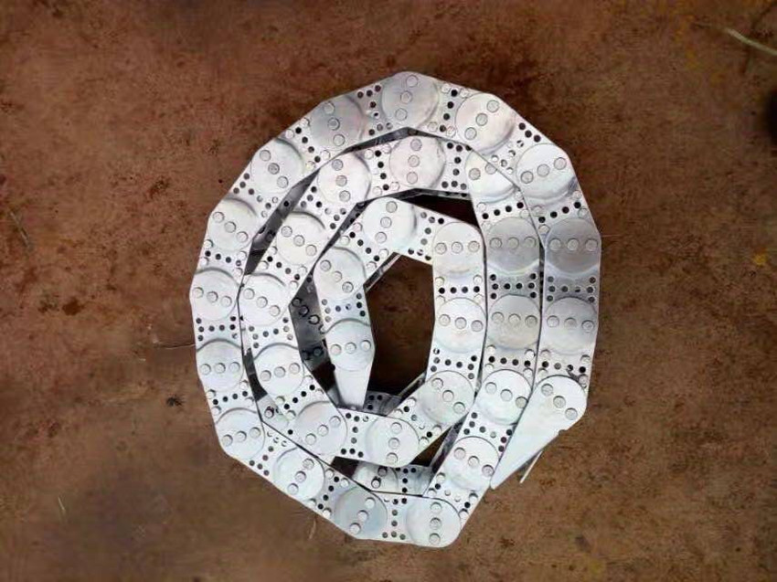 Clear Barrier Car Iron Towing Chain Stroke Force Five Rings Tsuwon Jiang South Clear Barrier Car Towing Chain