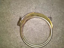 Cheng Li Wei Chu Wins New Middle Green Synergy East Positive Suction Waste Suction Sewage Truck Pipe Throat Caves Caves Clips