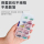 Пластиковый ящик для хранения с несколькими ячейками-отсеками, модель строительного блока, запчасти, аксессуары, классификация электронных компонентов, небольшой ящик mini 2