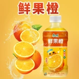 康师傅 Напиток целая коробка, партия, специальная цена, 330 мл * 12 бутылок персикового сахара, снежной груши, кислого сливового супа, свежих фруктов, апельсинового сока