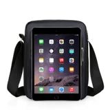 Водонепроницаемая сумка на одно плечо подходит для мужчин и женщин, бумажник, ткань оксфорд