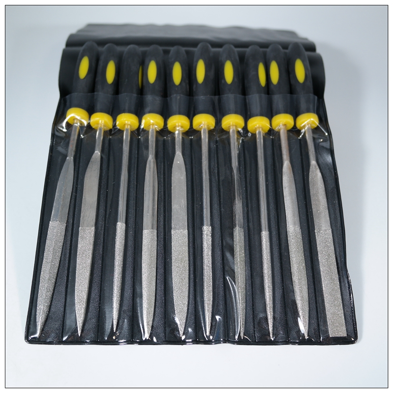 Amber honey wax peeling polishing filing file 