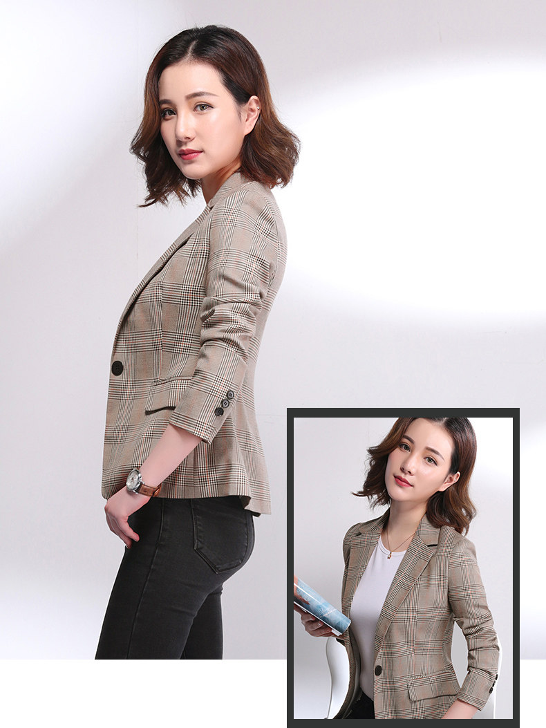 Veste pour femme      en Lycra Lycra - Ref 3220583 Image 13