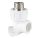 PPR полоса локоть локоть PPR20/25 об/мин 4 -точка внутреннего проволочного зубного колена