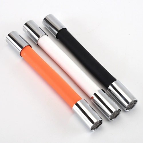 Водонепроницаемый длинный универсальный удлинитель крана для домашнего использования