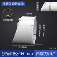 160 пробирок [вес закрыт, использование пробирок горизонтально]