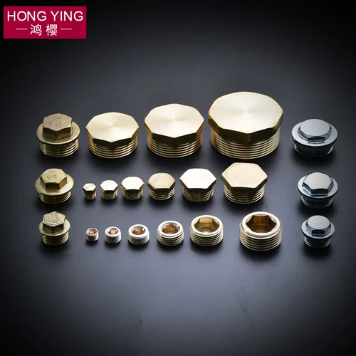 4 балла Вся медная наружная проволока Заблокированная вода отопление медных аксессуаров 1/2/3/6.