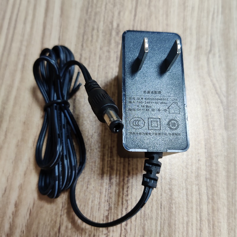 Electronic anti-tide box power supply adapter 5V4A compatible 5V3A2A1 5V3A2A1 6A1 3A Drying Cabinet Fire Bull Charger