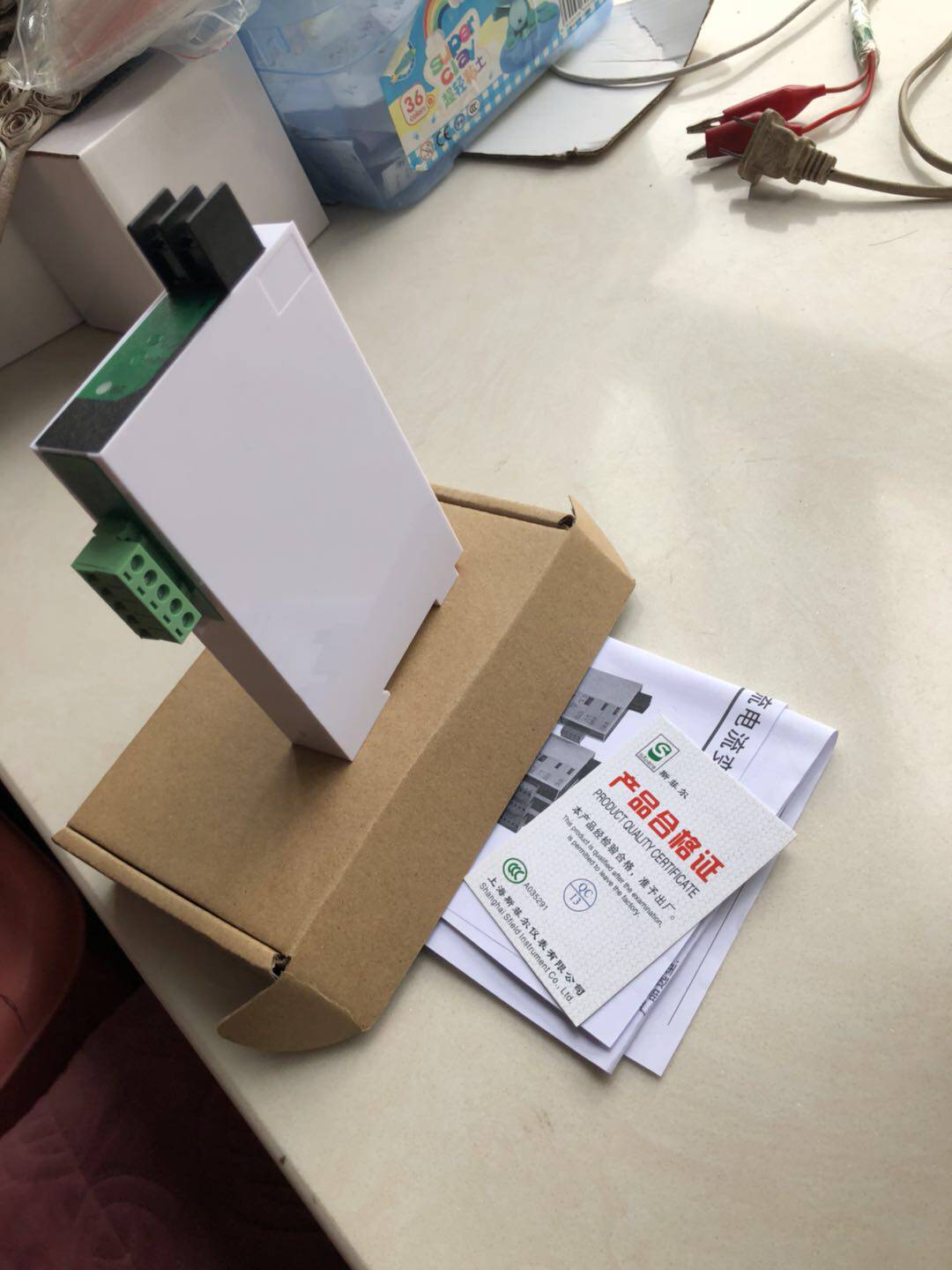 FXB-13A 57 FXB-13A 67 FXB-15A 121 FXB-15A 127 Current Transmitter