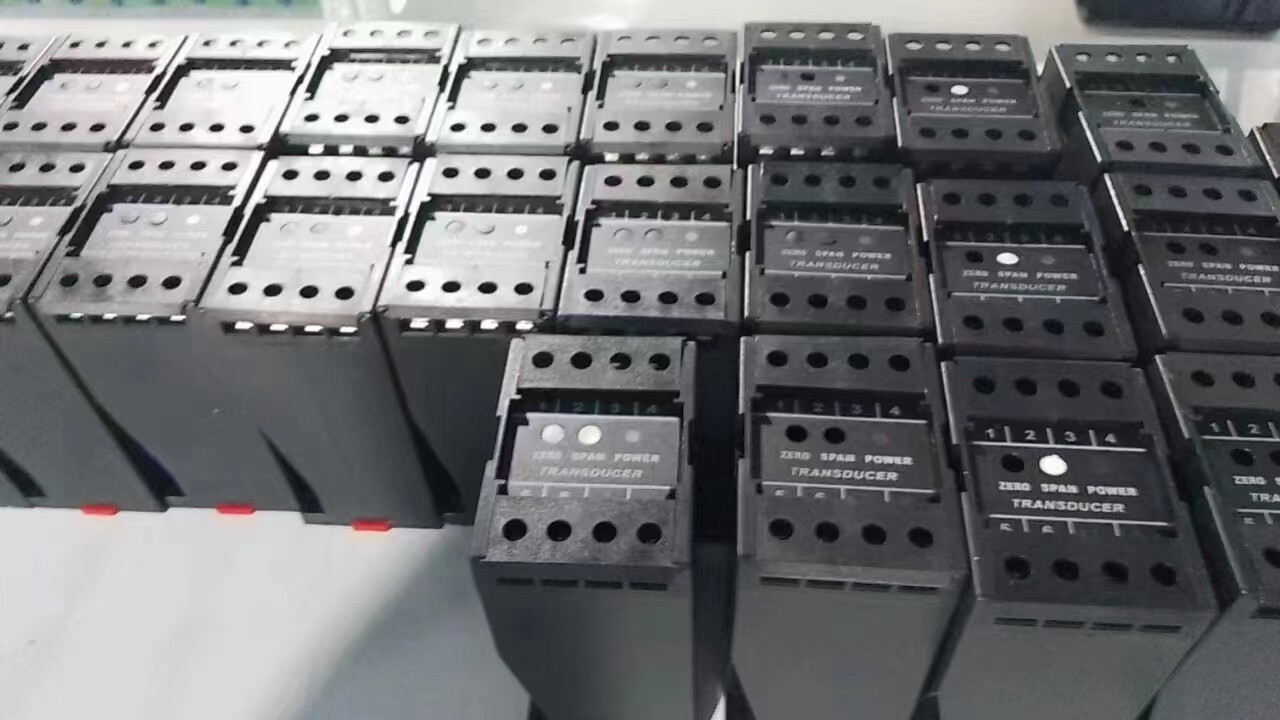 S3-VD-1-15A4B S3-VD-1-15A4B PROU31B1122 single-phase voltage transmitter-Taobao