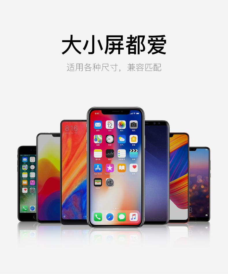 Tốt nhất giữ điện thoại xe khung khung xe hút cốc điều hướng khung từ hỗ trợ từ sắt phổ cửa ra không khí - Phụ kiện điện thoại trong ô tô giá kẹp điện thoại trên ô tô