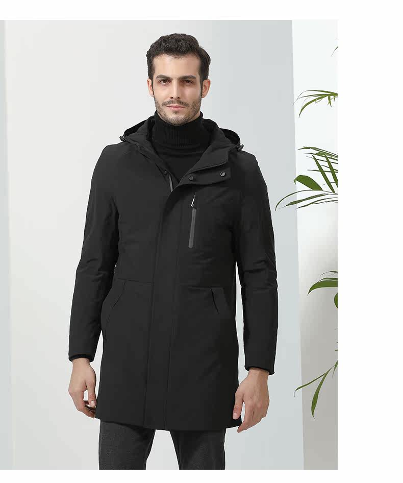 Blouson homme JASON WILLIAM  JASON WILLIAM - Ref 3121604 Image 10