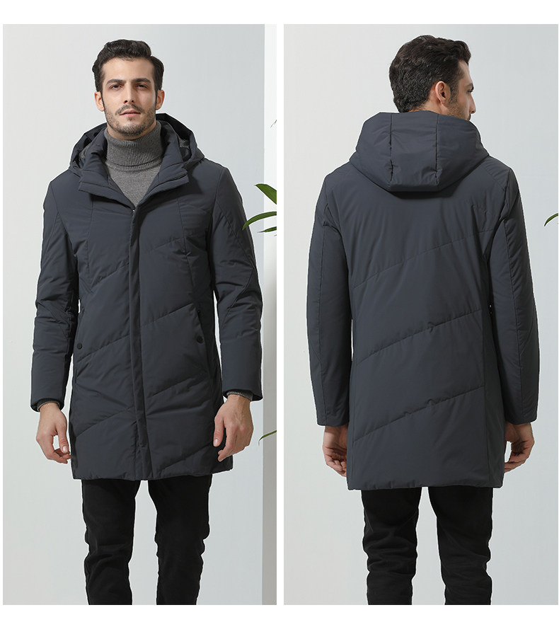 Blouson homme JASON WILLIAM  JASON WILLIAM - Ref 3121603 Image 17