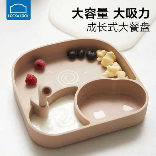 Стульчик для кормления, детская обеденная тарелка, силиконовая посуда для еды