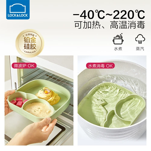 Стульчик для кормления, детская обеденная тарелка, силиконовая посуда для еды