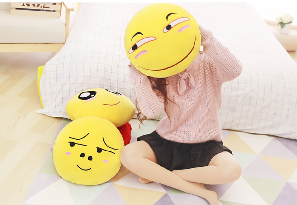 Gối chăn đôi sử dụng văn phòng ngủ trưa gối chăn lông cừu san hô chăn ba trong một chiếc đệm xe điều hòa gối tựa đầu cao su non