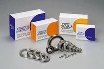 Japan original EZO thin wall bearing 6800z 6801z 6802z 6803z 6804z 6805z 6806z