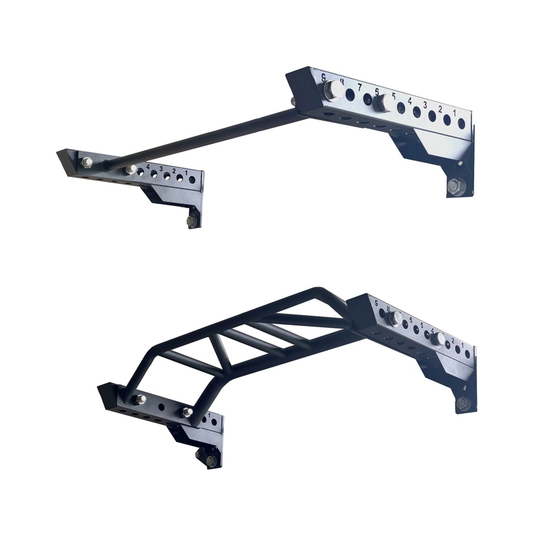 Repforce Frame Accessories Extension Pull-Up Bar with Multiple Positions