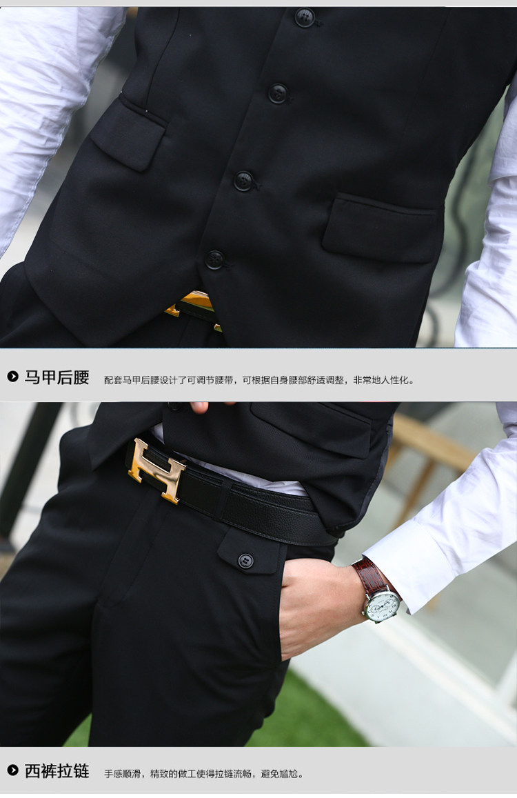 Costume homme pour Quatre saisons - Ref 1564915 Image 29