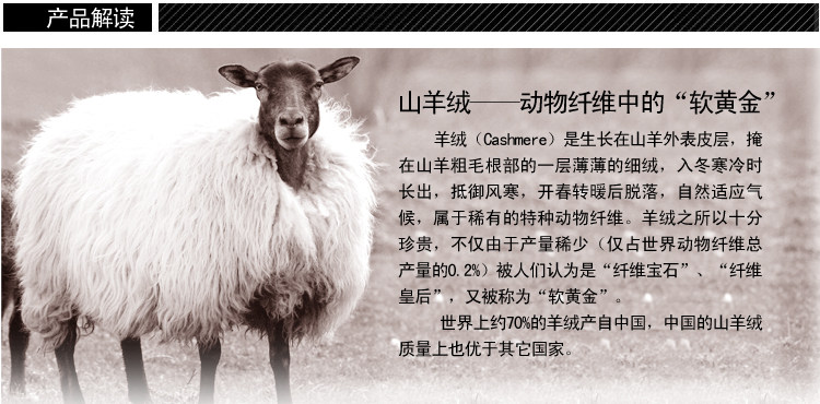 花公子秋冬羊绒毛呢大衣男中老年中长款风衣爸爸装羊毛尼子外套详情4