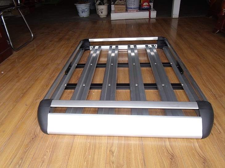 GAC Mitsubishi Outlander Jin Xuan asx Changan CS75 giá đỡ / khung mái đặc biệt mới được sửa đổi Shengda - Roof Rack baga mui xe oto
