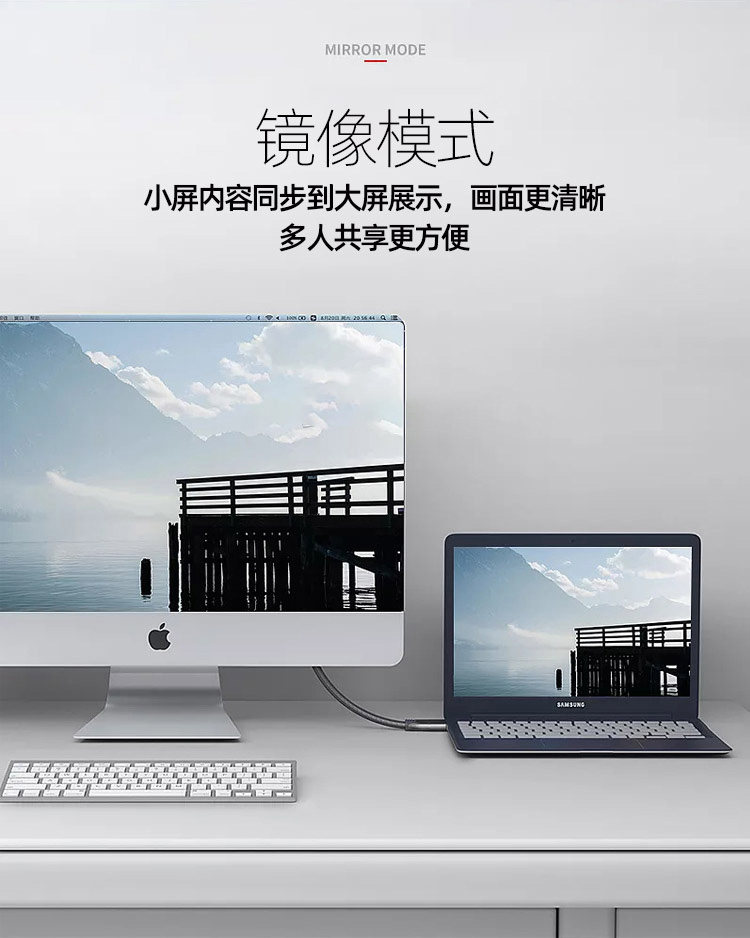 Кабель HDMI 光纤hdmi线2.0版4k高清数据线电脑电视连接线20米30米50米100米