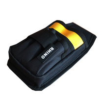 Storage carpentry bag multi-functional herd special pen waist hanging repair hardware tools Z plug-in electrician bag C screwdriver male