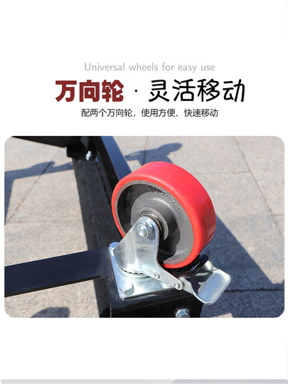 Motorboat Display Stand Motorboat Accessories Yamaha Bombardier Xidu Motorboat Stand Display Mobile Stand