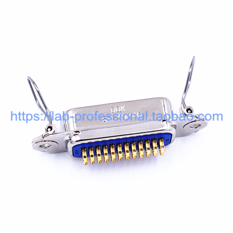 日本DDK方形连接器 57-40240 DDK插头 57系列 原装全新正品