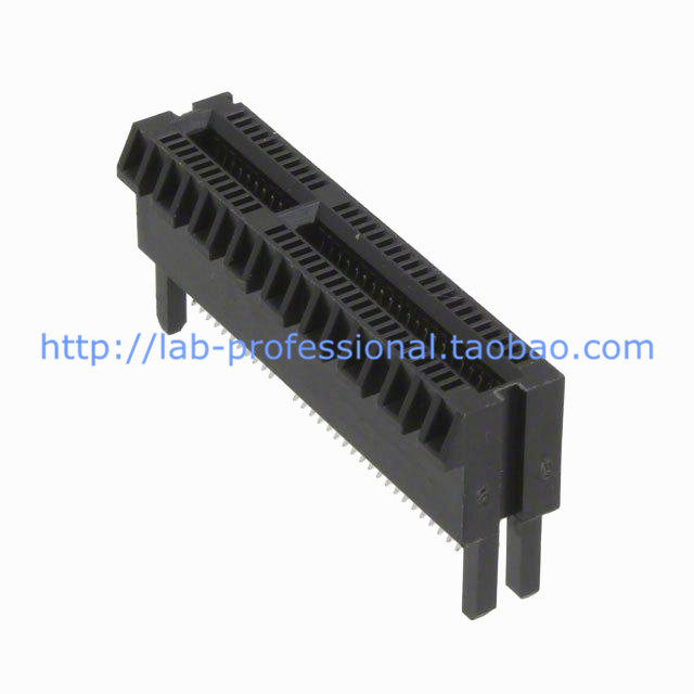 美国SULLINS连接器 GWE32DHRN-T9410 边缘板 卡边缘 原装全新进口