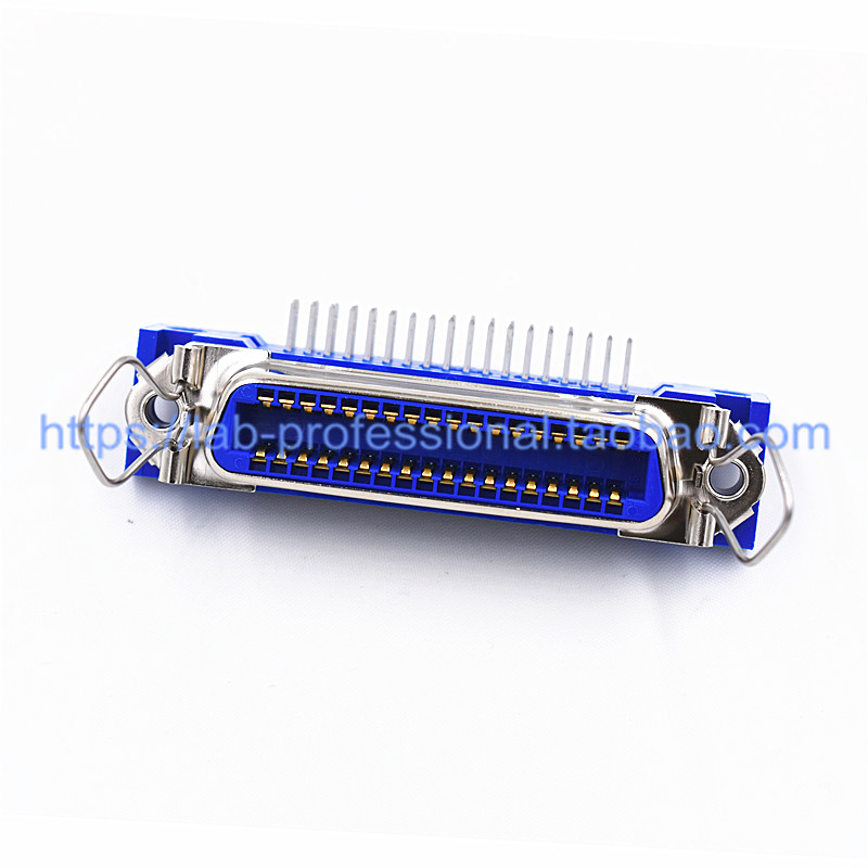 日本DDK方形连接器 57LE-40360-7700-FA DDK接口 原装全新正品