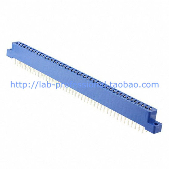 美国SULLINS连接器 MPSL-0156-43-DW-1KGH 边缘板 原装全新进口