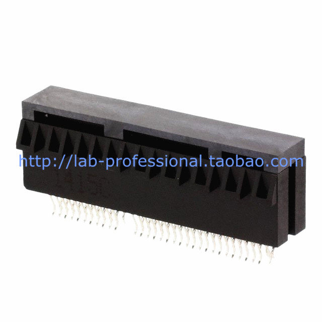 美国SULLINS连接器 GBE32DHRN-T941 边缘板 卡边缘 原装全新进口