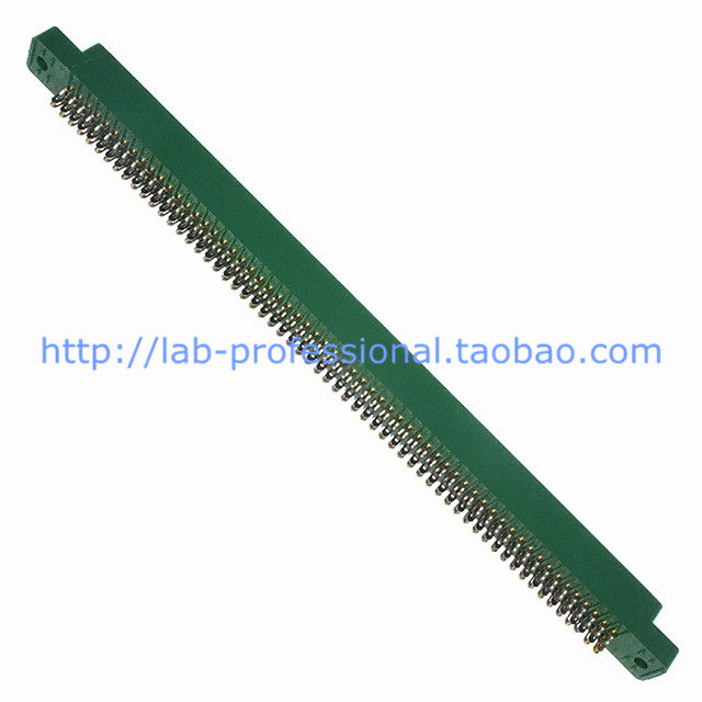 美国SULLINS连接器 FMC60DREH-S13 边缘板 卡边缘 原装全新进口