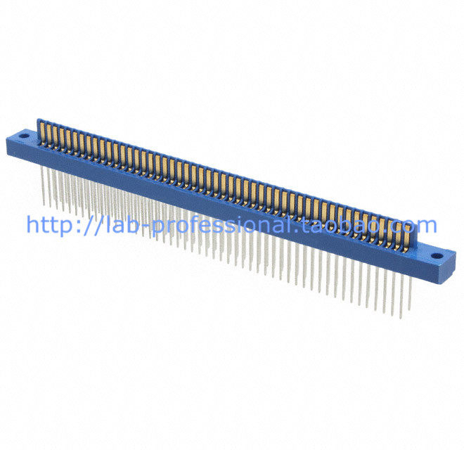 美国SULLINS连接器 EBC50MMMD 边缘板 卡边缘 全新原装进口