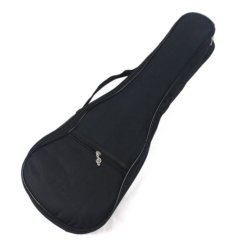 21 21 23 26 inch Ukli Liyukri thickened single shoulder bag ukulele small guitar violin cover
